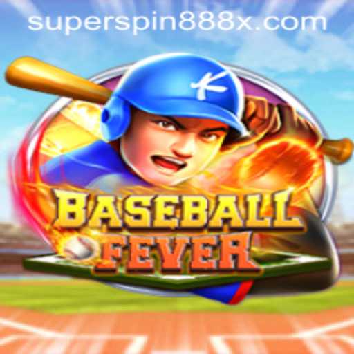 Hit a Home Run with BaseballFever: Discover the Exciting World of SUPERSPIN888