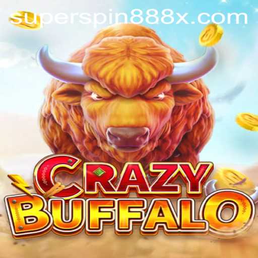 Exploring the Thrills of CRAZYBUFFALO and SUPERSPIN888