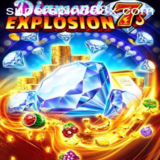 Exploring DiamondExplosion7s: A New Age of Supercharged Gaming