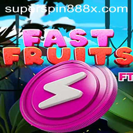 The Exciting World of FastFruits: A Dive into SUPERSPIN888