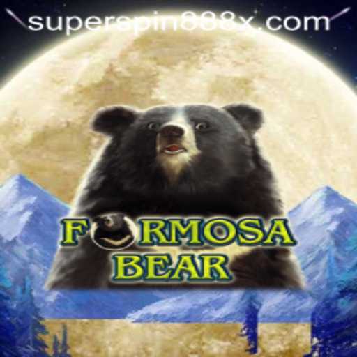 Discovering FormosaBear: An Engaging Journey with SUPERSPIN888