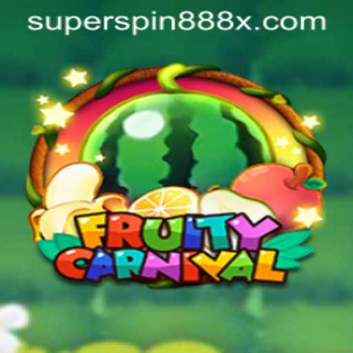Discover the Exciting World of FruityCarnival with SUPERSPIN888