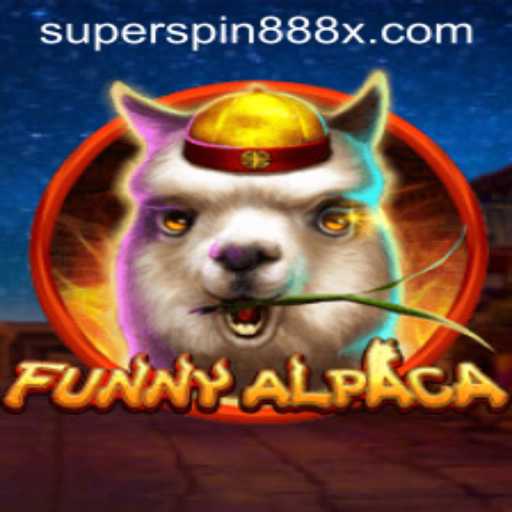 Exploring FunnyAlpaca: The Rise of SUPERSPIN888