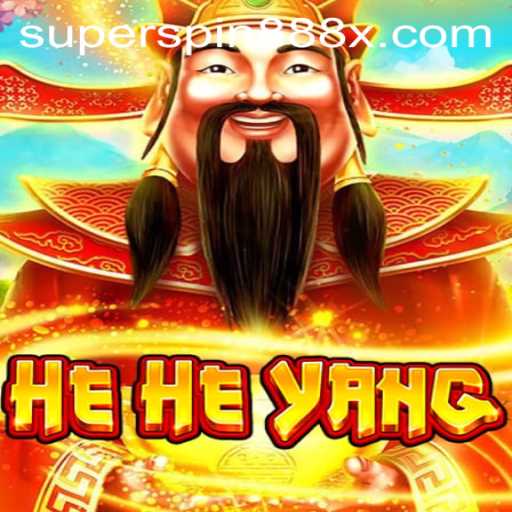Exploring HeHeYang: The New Thrilling Game with SUPERSPIN888