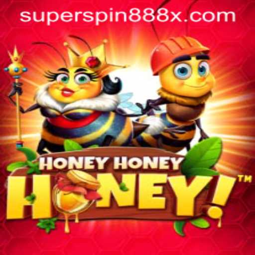 Exploring the Vibrant World of HoneyHoneyHoney and the Exciting SUPERSPIN888