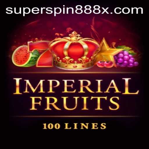 Exploring the Thrills of ImperialFruits100 and SUPERSPIN888