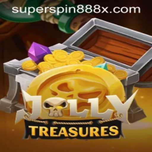 Exploring the Enchanting World of JollyTreasures: A Deep Dive into SUPERSPIN888