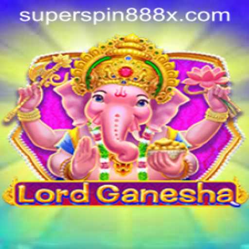Unveiling the Enchanting World of LordGanesha and the Thrill of SUPERSPIN888