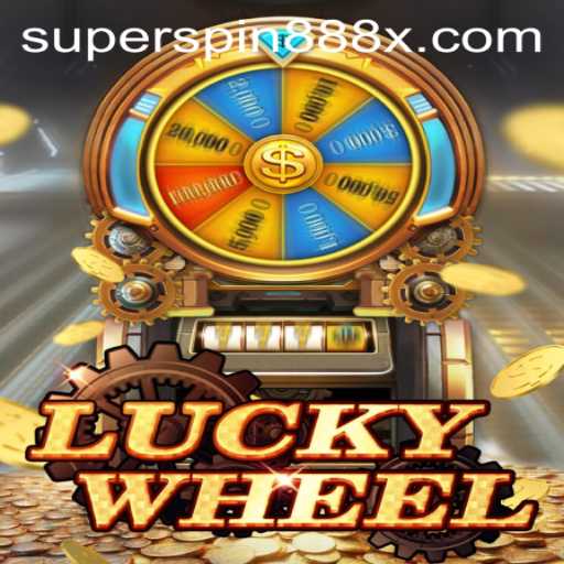 Exploring LuckyWheel: The Thrilling Game with SUPERSPIN888