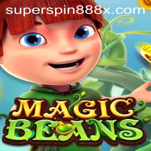 Unveiling the Exciting World of MAGICBEANS with SUPERSPIN888