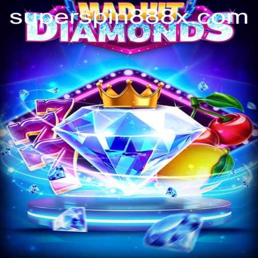 MadHitDiamonds: The Thrilling New Game Taking the Gaming World by Storm