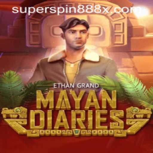 Discover MayanDiaries: The Thrilling Game Experience Enhanced with SUPERSPIN888