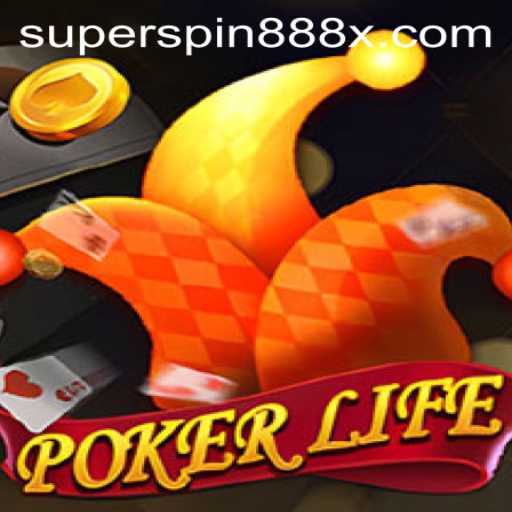 Mastering the Intricacies of PokerLife with the Thrill of SUPERSPIN888