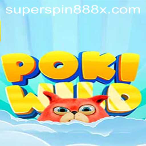 Discover the Exciting World of PokiWild and its Thrilling SUPERSPIN888 Feature