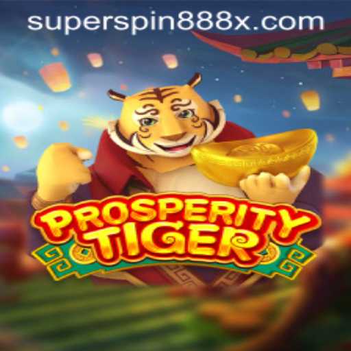 A Comprehensive Guide to ProsperityTiger and Its SUPERSPIN888 Feature