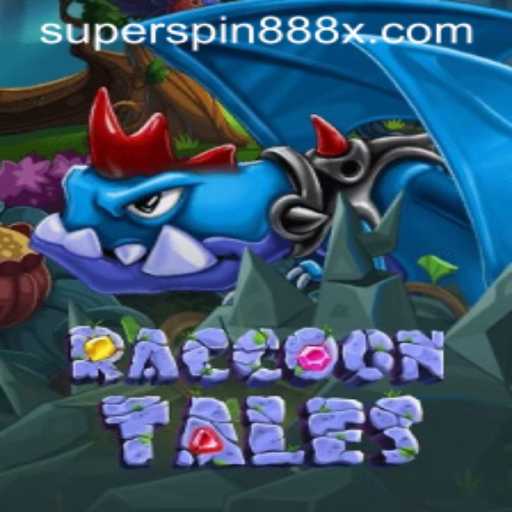 Discover the Enchanting World of RaccoonTales with SUPERSPIN888