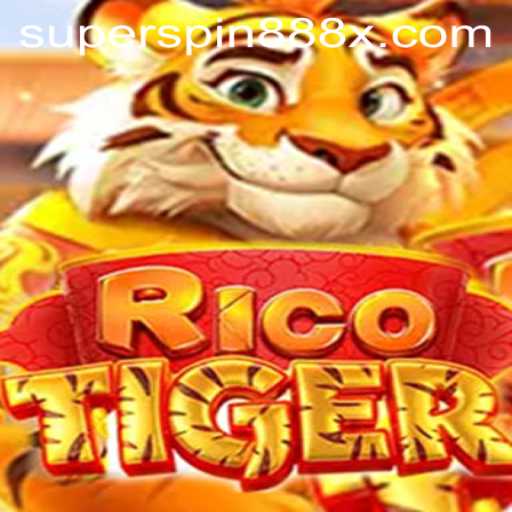 Exploring the World of RicoTiger: The Thrilling Game Where SUPERSPIN888 Rules Supreme