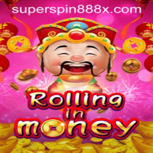 Discover the Thrills of RollingInMoney with SUPERSPIN888