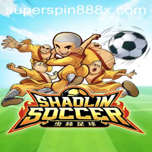 Dive into ShaolinSoccer: The Game Revolutionizing Sports Entertainment