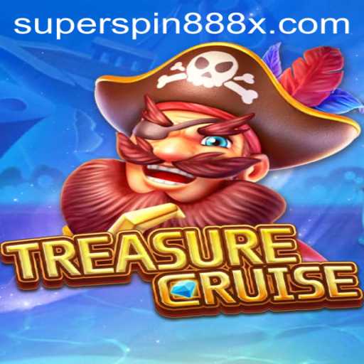 Exploring the Adventure: TREASURECRUISE and the Allure of SUPERSPIN888