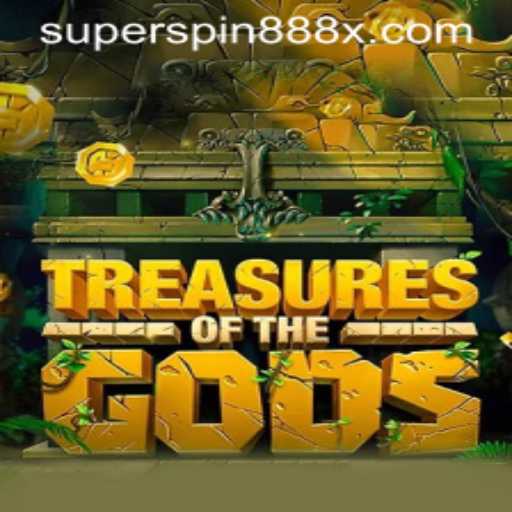 Discover the Thrilling World of Treasure of the Gods and the SuperSpin888 Experience