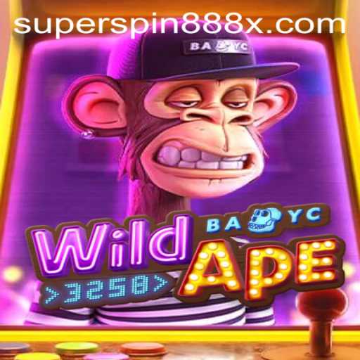 Explore the Exhilarating World of WildApe3258 and SUPERSPIN888