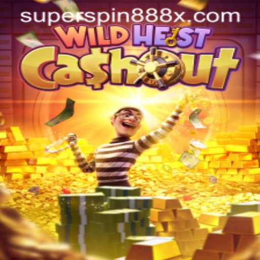 Discover the Thrills of WildHeistCashout with SUPERSPIN888