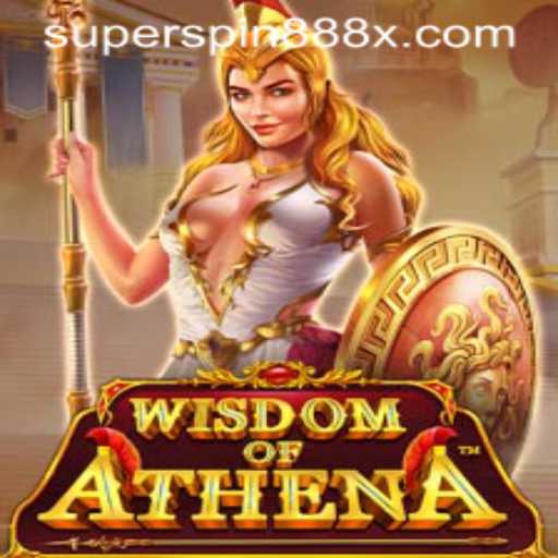 Unveiling the Intriguing World of WisdomofAthena and the Alluring SUPERSPIN888