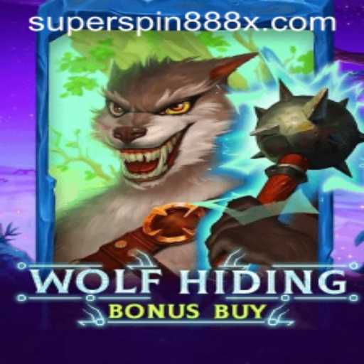 Exploring the Thrilling World of WolfHidingBonusBuy in SUPERSPIN888