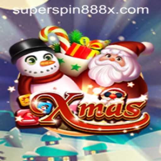 Discover the Festive Thrills of Xmas with SUPERSPIN888