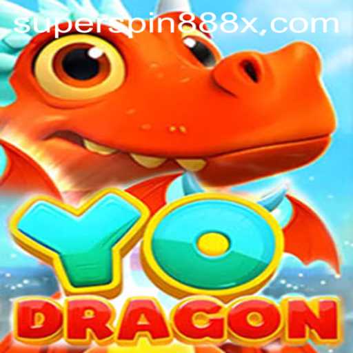 Discover the Exciting World of YoDragon: Unleash the Power of SUPERSPIN888
